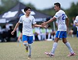 King's Hammer Swan City 2011B vs Nona FC