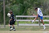 King's Hammer Swan City 2011B vs Nona FC