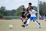 King's Hammer Swan City 2011B vs Nona FC