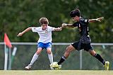 King's Hammer Swan City 2011B vs Nona FC