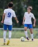 King's Hammer Swan City 2011B vs Nona FC
