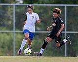 King's Hammer Swan City 2011B vs Nona FC