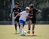 King's Hammer Swan City 2011B vs Nona FC