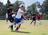 King's Hammer Swan City 2011B vs Nona FC