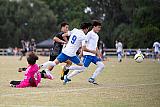 King's Hammer Swan City 2011B vs Nona FC