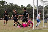 King's Hammer Swan City 2011B vs Nona FC