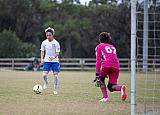 King's Hammer Swan City 2011B vs Nona FC