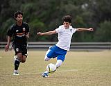 King's Hammer Swan City 2011B vs Nona FC