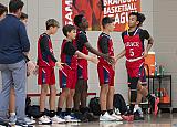 New Jerusalem Christian Academy vs Grace 