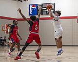 New Jerusalem Christian Academy vs Grace 
