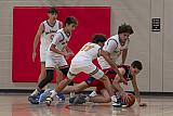 New Jerusalem Christian Academy vs Grace 