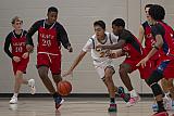 New Jerusalem Christian Academy vs Grace 