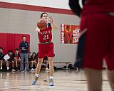 New Jerusalem Christian Academy vs Grace 