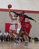 New Jerusalem Christian Academy vs Grace 