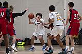 New Jerusalem Christian Academy vs Grace 