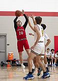 New Jerusalem Christian Academy vs Grace 