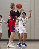 New Jerusalem Christian Academy vs Grace 