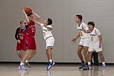New Jerusalem Christian Academy vs Grace 