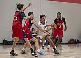 New Jerusalem Christian Academy vs Grace 