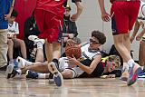 New Jerusalem Christian Academy vs Grace 