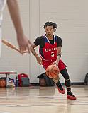 New Jerusalem Christian Academy vs Grace 