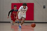 New Jerusalem Christian Academy vs Grace 
