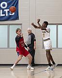 New Jerusalem Christian Academy vs Grace 