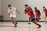 New Jerusalem Christian Academy vs Grace 