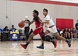 New Jerusalem Christian Academy vs Grace 