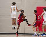 New Jerusalem Christian Academy vs Grace 