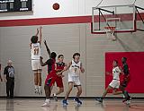 New Jerusalem Christian Academy vs Grace 