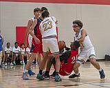 New Jerusalem Christian Academy vs Grace 