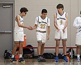 New Jerusalem Christian Academy vs Grace 