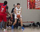New Jerusalem Christian Academy vs Grace 