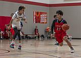 New Jerusalem Christian Academy vs Grace 