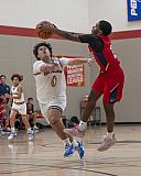 New Jerusalem Christian Academy vs Grace 