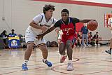 New Jerusalem Christian Academy vs Grace 
