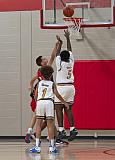 New Jerusalem Christian Academy vs Grace 