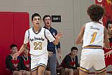 New Jerusalem Christian Academy vs Grace 