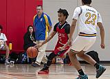 New Jerusalem Christian Academy vs Grace 