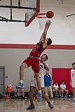 New Jerusalem Christian Academy vs Grace 