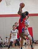 New Jerusalem Christian Academy vs Grace 