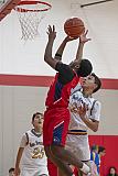 New Jerusalem Christian Academy vs Grace 