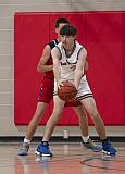 New Jerusalem Christian Academy vs Grace 