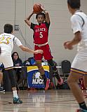 New Jerusalem Christian Academy vs Grace 