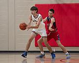 New Jerusalem Christian Academy vs Grace 