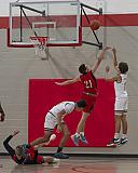 New Jerusalem Christian Academy vs Grace 