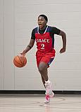 New Jerusalem Christian Academy vs Grace 
