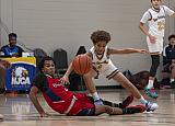 New Jerusalem Christian Academy vs Grace 