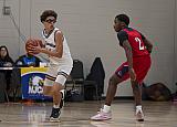 New Jerusalem Christian Academy vs Grace 